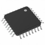 ATMEGA1608-AF参考图片
