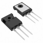 IXTH160N15T参考图片
