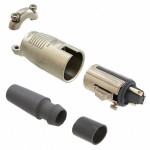 XLR411C参考图片