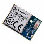 BL652-SA-01-T/R参考图片