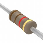 CFR-25JR-52-1K1参考图片