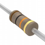 CFR-25JR-52-10K参考图片