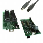 CC2430DB参考图片