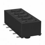 HLE-105-02-SM-DV-BE-A-K-TR参考图片