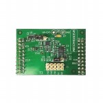 ADC124S101EVM参考图片