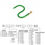 H2BXG-10103-G8参考图片