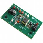 TPS55010EVM-009参考图片