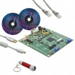 TMDS570LS31HDK参考图片