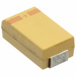 T493D106K035BH61107505参考图片