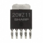 PQ018EZ5MZZ参考图片