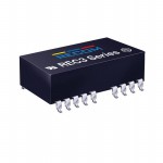 REC3-2412SR/H1/M/SMD-R参考图片