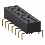 HLE-107-02-G-DV-PE-LC-TR参考图片