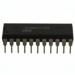 NJM3771D2参考图片