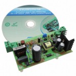 STEVAL-ISA122V1参考图片