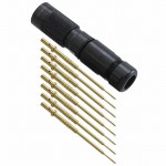 UCOM-10G+ PTCBGA参考图片