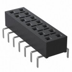 HLE-107-02-SM-DV-PE-BE参考图片