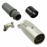 XLR512C参考图片