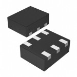 PESD3V3X4UHMYL参考图片