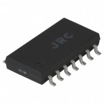 NJM12902M参考图片