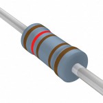 MFR-25FRF52-1K21参考图片