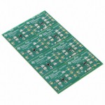 INA180-181EVM参考图片