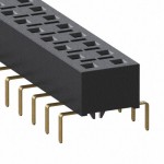 HLE-118-02-G-DV-PE-BE-LC参考图片