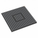 STM32H750IBK6参考图片
