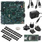 A2F500-DEV-KIT-2参考图片