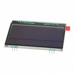 EA OLEDL128-6GGA参考图片