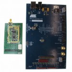 DEMOBOARD-ATR2806参考图片