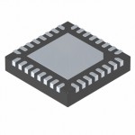EFM8LB12F64ES0-B-QFN32参考图片