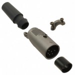XLR6A12C参考图片