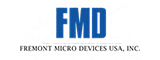 Fremont Micro Devices的LOGO